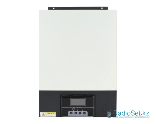Преобразователь напряжения (инвертор) Contex Power MPS-VII 5.5KW 5500W 48V Преобразователь напряжения (инвертор) Contex Power MPS-VII 5.5KW 5500W 48V